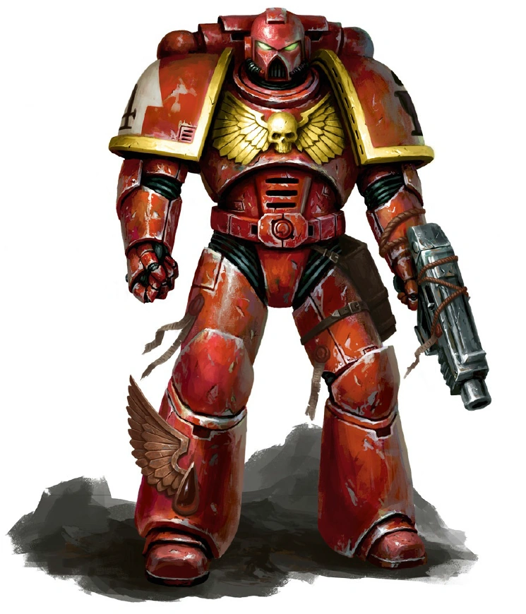 Blood Drinkers Warhammer 40k FANDOM powered by Wikia