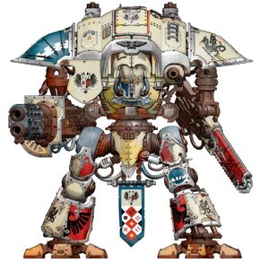 Griffith Colour Scheme