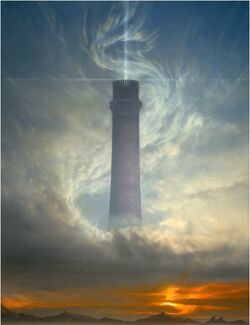 Demon-in-the-Tower