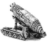 Mole Mortar 1