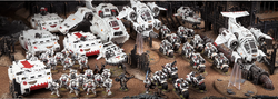 Strike Force Kor'sarro