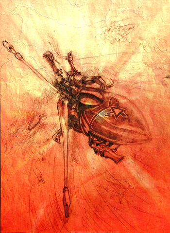 File:Eldars Shining Spears Exarch by Kodziro.jpg