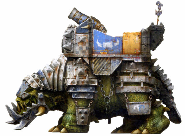 File:Deathskulls Squiggoth.jpg