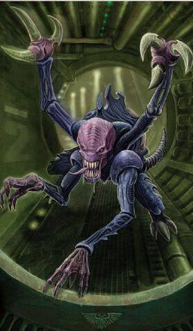 File:Genestealer attack.jpg