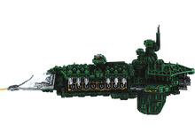 Vengeance-mini