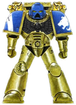 Celestial Lions Updated