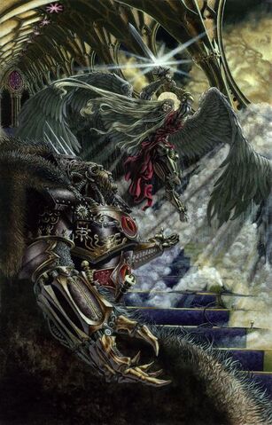 File:Sanguinius vs. Horus.jpg
