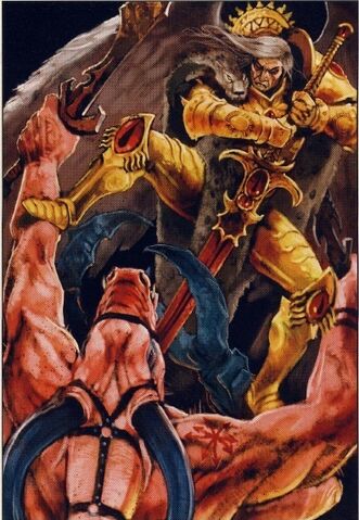 File:Sanguinius Vanquishing A Daemon.jpg