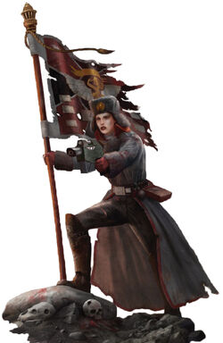 Valhallan Standard Bearer2