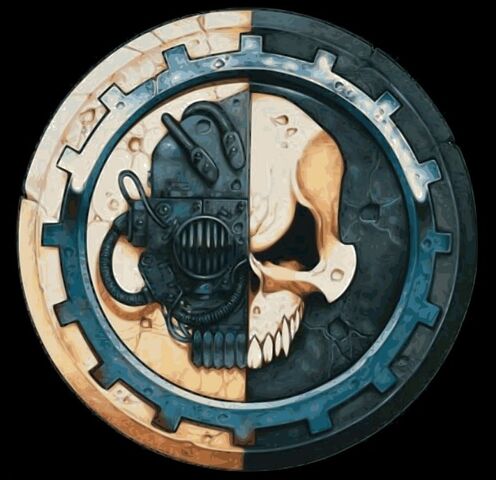 File:Adeptus Mechanicus Seal.jpg