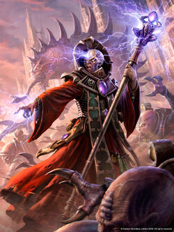 Magus