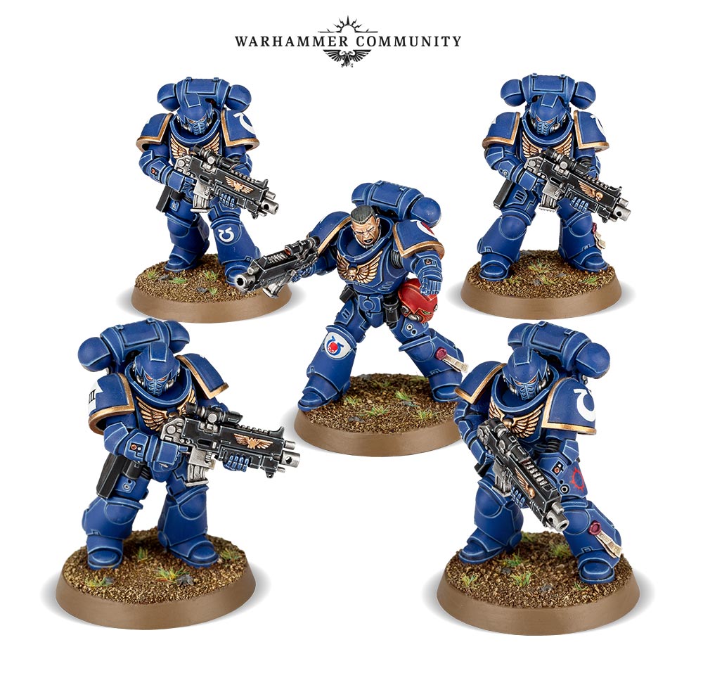 Can I Paint Random Colours Warhammer K Can I Paint Random Colours Warhammer K