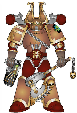 Lifeslayers Berzerker