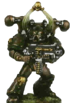Steel Cobra Marine