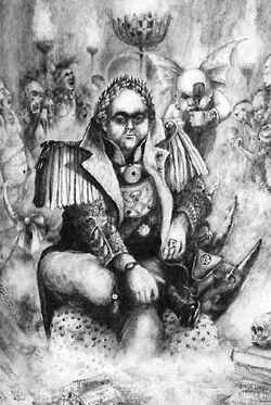 Lord Gerontius Helmawr