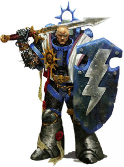 Kynar Half-Hand