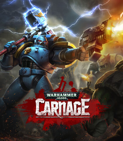 File:WH40kCarnage - KeyArt - Portrait - 960x1097.jpg