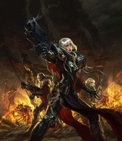File:Sister of Battle Anna Steinbauer.jpg