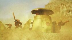 DroneSentryTurret