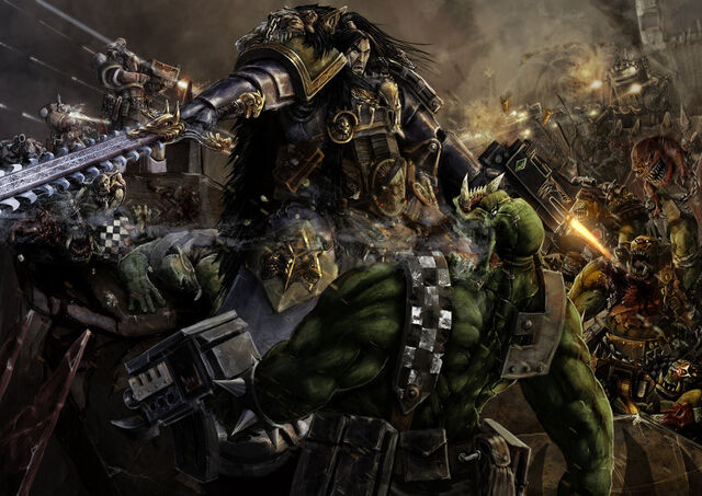 File:Space Wolves vs Orks.jpg