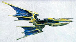Flame of Asuryan