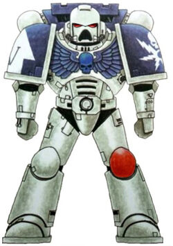 Warriors Tempest Astartes