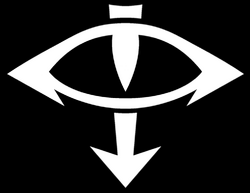 HH Eye of Horus icon
