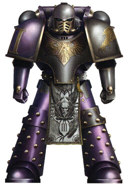 EC Palatine Blades Mk IV