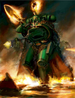 Vulkan He'stan combat2