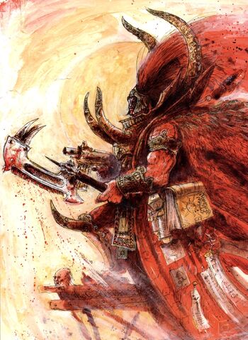 File:Magnus The Red sketch.jpg