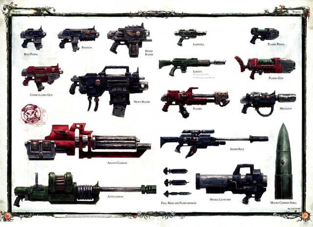 File:Various Imperial Weapons.jpg