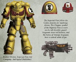 ImperialFistsHeraldry