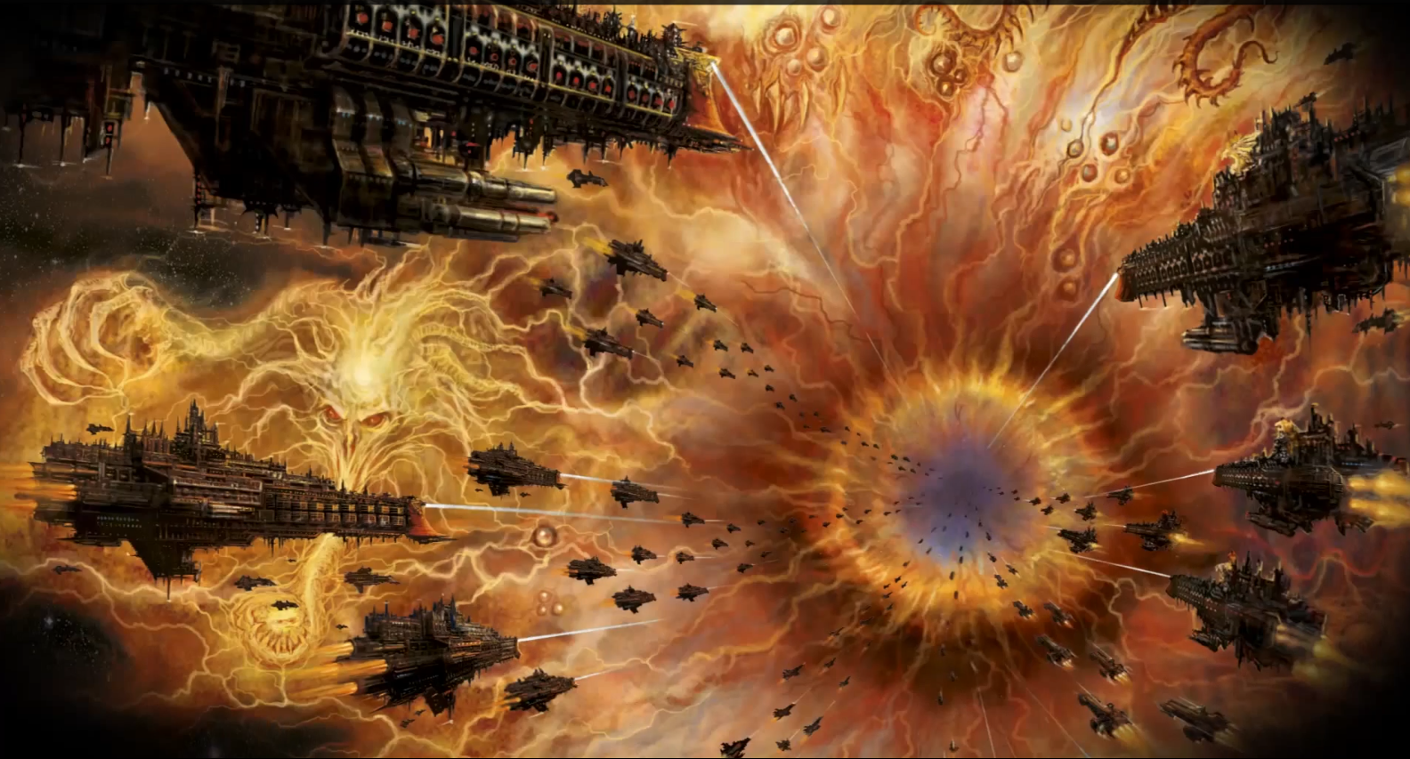 Image - Warp.png | Warhammer 40k | FANDOM powered by Wikia