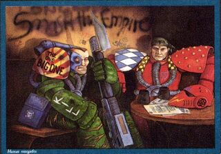 RT-Human Renegades
