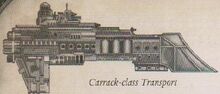 CarrackTransport