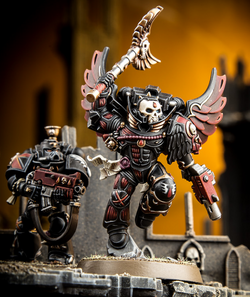 Death Co Chaplain