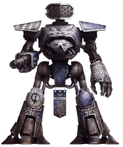 Legio Tempestus Mars Pattern Reaver2