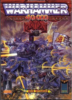 Rogue Trader FCover