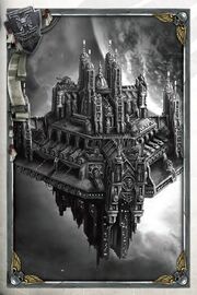 Watch Fortress Erioch
