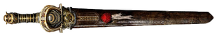 UM Gladius