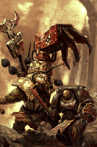 File:Crimson Fist vs. Ork Warboss.jpg