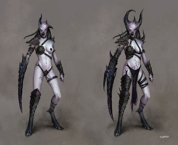 File:Daemonettes by daarken.jpg