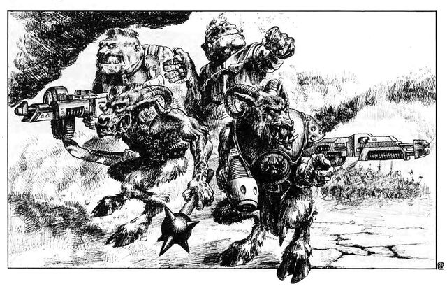 File:Imperial Beastmen Great Crusade.jpg