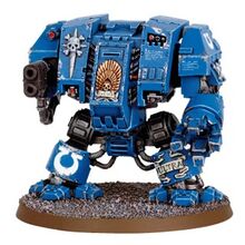SMDreadnought 5th