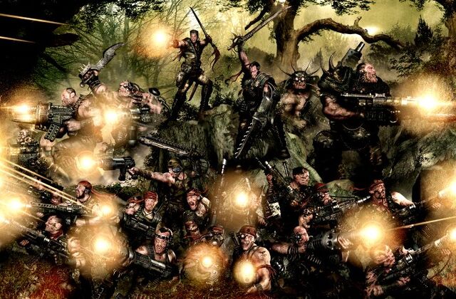 File:Catchman Fighters and Ogryns.jpg
