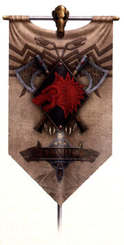 SW Company Banner