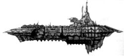 Emasculator Class Cruiser2