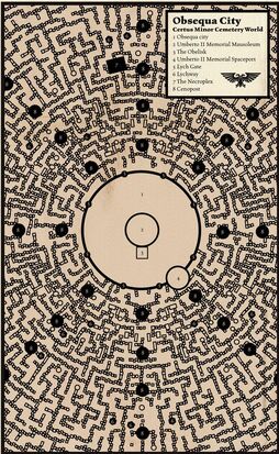 ObsequaCity