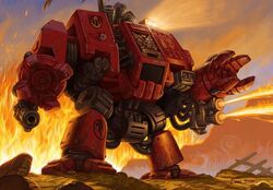 FuriosoDreadnought01