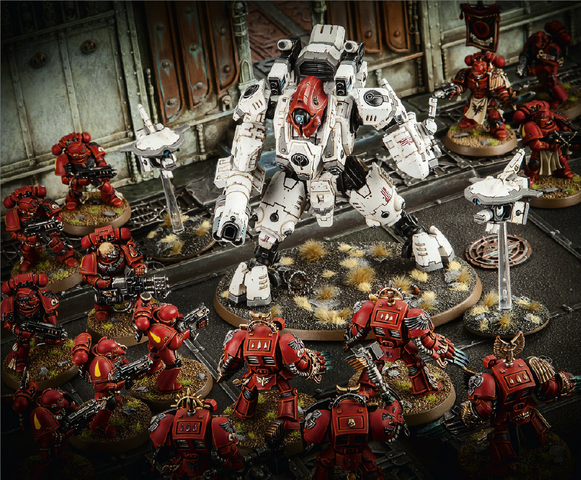 File:Blood Angels Vs XV95 Ghostkeel Battlesuit.png